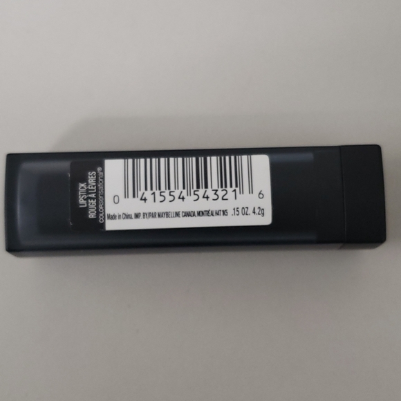 Maybelline #706 Smoky Jade 🤍5 for $20 ship $5 - Picture 2 of 2